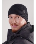 CLE Шапка 464339вн, чёрный
