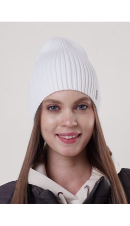 CLE Шапка 464719вн, белый