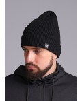 CLE Шапка 544033вн, чёрный