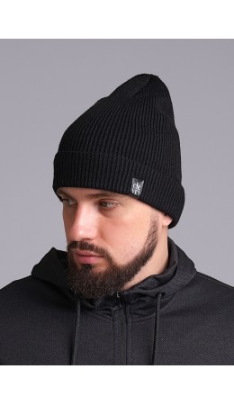 CLE Шапка 544033вн, чёрный