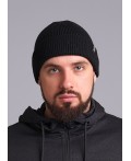 CLE Шапка 544033вн, чёрный