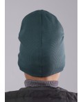 CLE Шапка дет. 436300ш, т.зелёный
