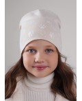 CLE Шапка дет. 466026/2рп, бежевый