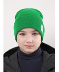 CLE Шапка дет. 554284ха, зелёный