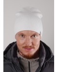 ЭЙС Шапка 454412ак, молочный