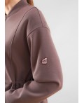 CLE LJ16-100/2 Куртка жен. Долина, серый