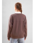 CLE LSW16-100/1 Джемпер жен. Долина, серый