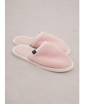 CLE SW16-103C Пантолеты жен. домаш. Флис ОЗ26, розовый
