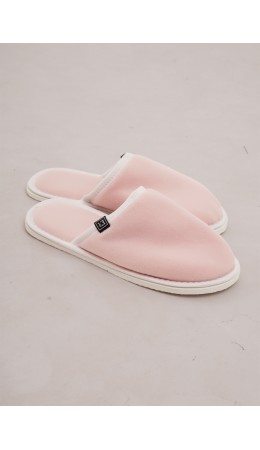 CLE SW16-103C Пантолеты жен. домаш. Флис ОЗ26, розовый