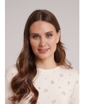 CLE LPC16-1250 Комплект жен. Нергиз, св.бежевый/св.коричневый