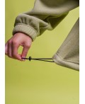 CLE Куртка дев. 767501л, св.зелёный