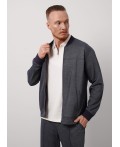 CLE Куртка муж. 462658/12ииж, т.синий