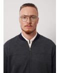 CLE Куртка муж. 462658/12ииж, т.синий