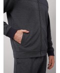 CLE Куртка муж. 462658/12ииж, т.синий