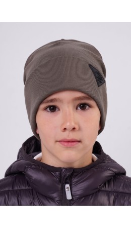 CLE Шапка дет. 466606ш, т.хаки
