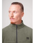 CLE Куртка муж. 462600/02л, т.хаки