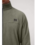 CLE Куртка муж. 462600/02л, т.хаки
