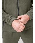 CLE Куртка муж. 462600/02л, т.хаки