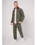 CLE Куртка муж. 462600/02л, т.хаки