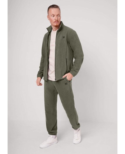 CLE Куртка муж. 462600/02л, т.хаки