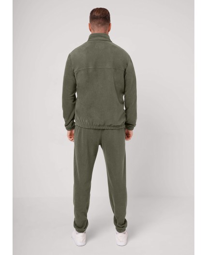 CLE Куртка муж. 462600/02л, т.хаки