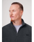 CLE Куртка муж. 462600/02л maxi(макси), т.серый