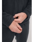 CLE Куртка муж. 462600/02л maxi(макси), т.серый