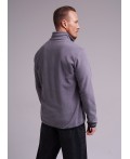 CLE Джемпер муж. 662361л maxi(макси), серый