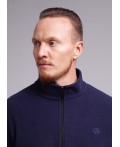 CLE Куртка муж. 662362л, т.синий