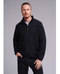 CLE Куртка муж. 662362л maxi(макси), чёрный