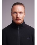 CLE Куртка муж. 662362л maxi(макси), чёрный