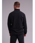CLE Куртка муж. 662362л maxi(макси), чёрный