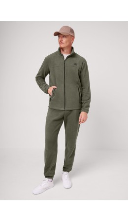 CLE Брюки муж. 462593/02л maxi(макси), т.хаки