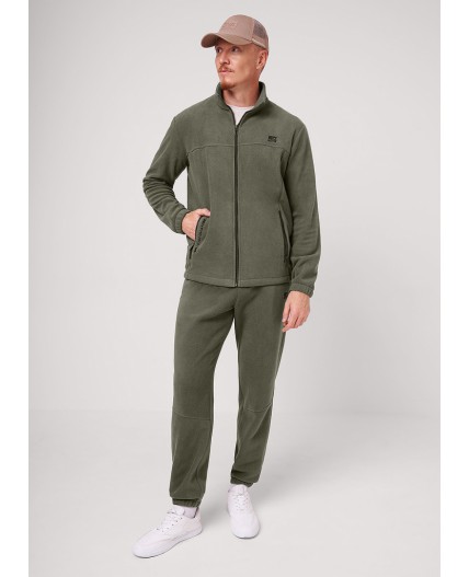 CLE Брюки муж. 462593/02л maxi(макси), т.хаки