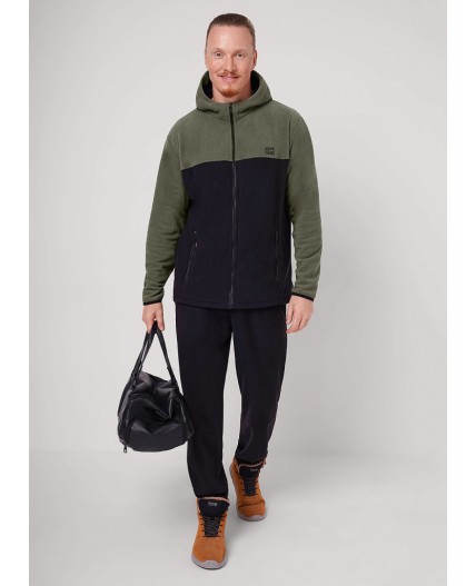 CLE Брюки муж. 462593/02л maxi(макси), чёрный