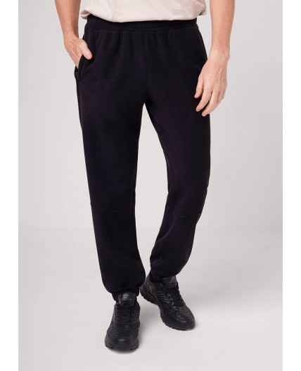 CLE Брюки муж. 462593/02л maxi(макси), чёрный