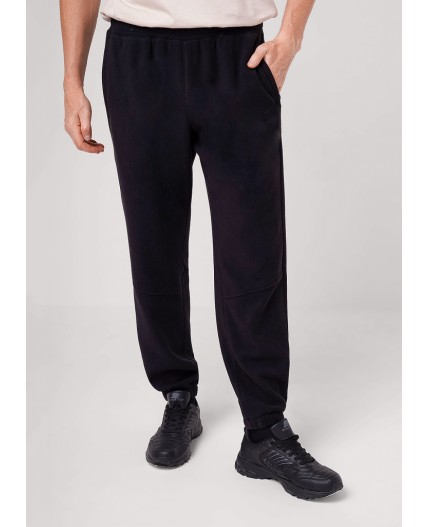 CLE Брюки муж. 462593/02л maxi(макси), чёрный