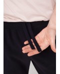 CLE Брюки муж. 462593/02л maxi(макси), чёрный