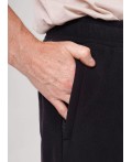 CLE Брюки муж. 462593/02л maxi(макси), чёрный