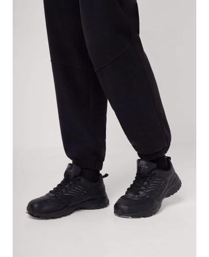 CLE Брюки муж. 462593/02л maxi(макси), чёрный