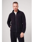 CLE Куртка муж. 462600/02л maxi(макси), чёрный