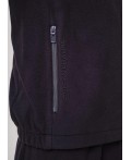 CLE Куртка муж. 462600/02л maxi(макси), чёрный