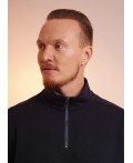 CLE Джемпер муж. 462430/11т, т.серый
