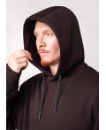 CLE Джемпер муж. 462773/15фб, т.коричневый