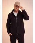CLE Куртка муж. 462776/11ижн, т.коричневый
