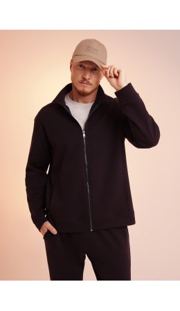 CLE Куртка муж. 462776/11ижн, т.коричневый