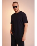 CLE Футболка муж. 462783/11гт_п1, чёрный