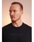 CLE Футболка муж. 462783/11гт_п1, чёрный