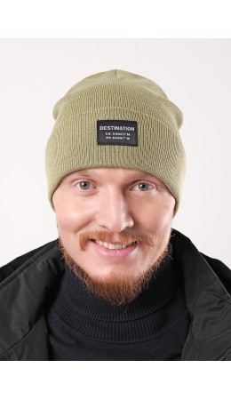 ЭЙС Шапка 603247ха, хаки