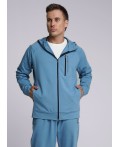 CLE Куртка муж. 432223/03у maxi(макси)_п, джинсовый